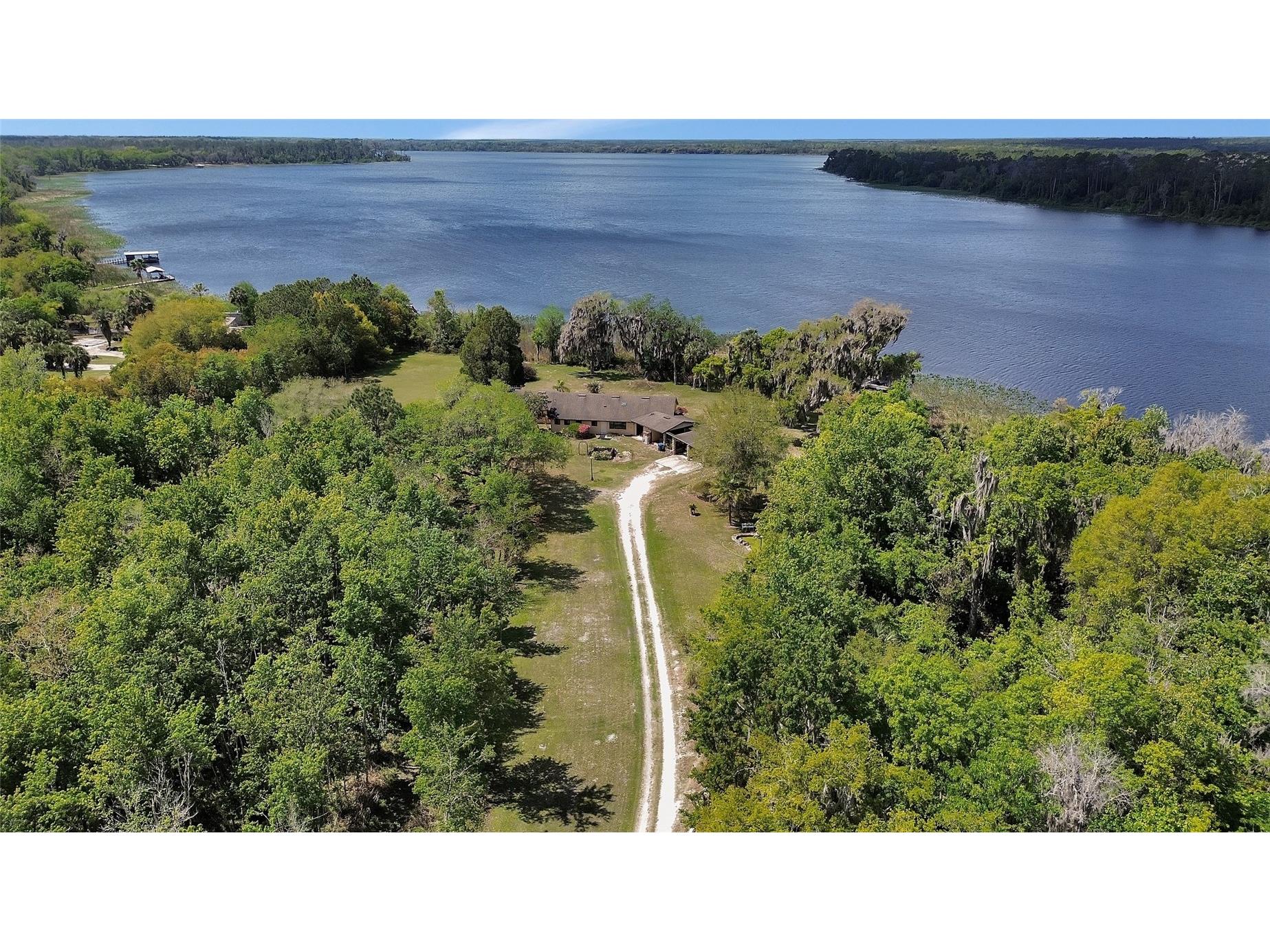 5268 State Road 11 De Leon Springs FL 32130 - LAKE DIAS V4948487 image5