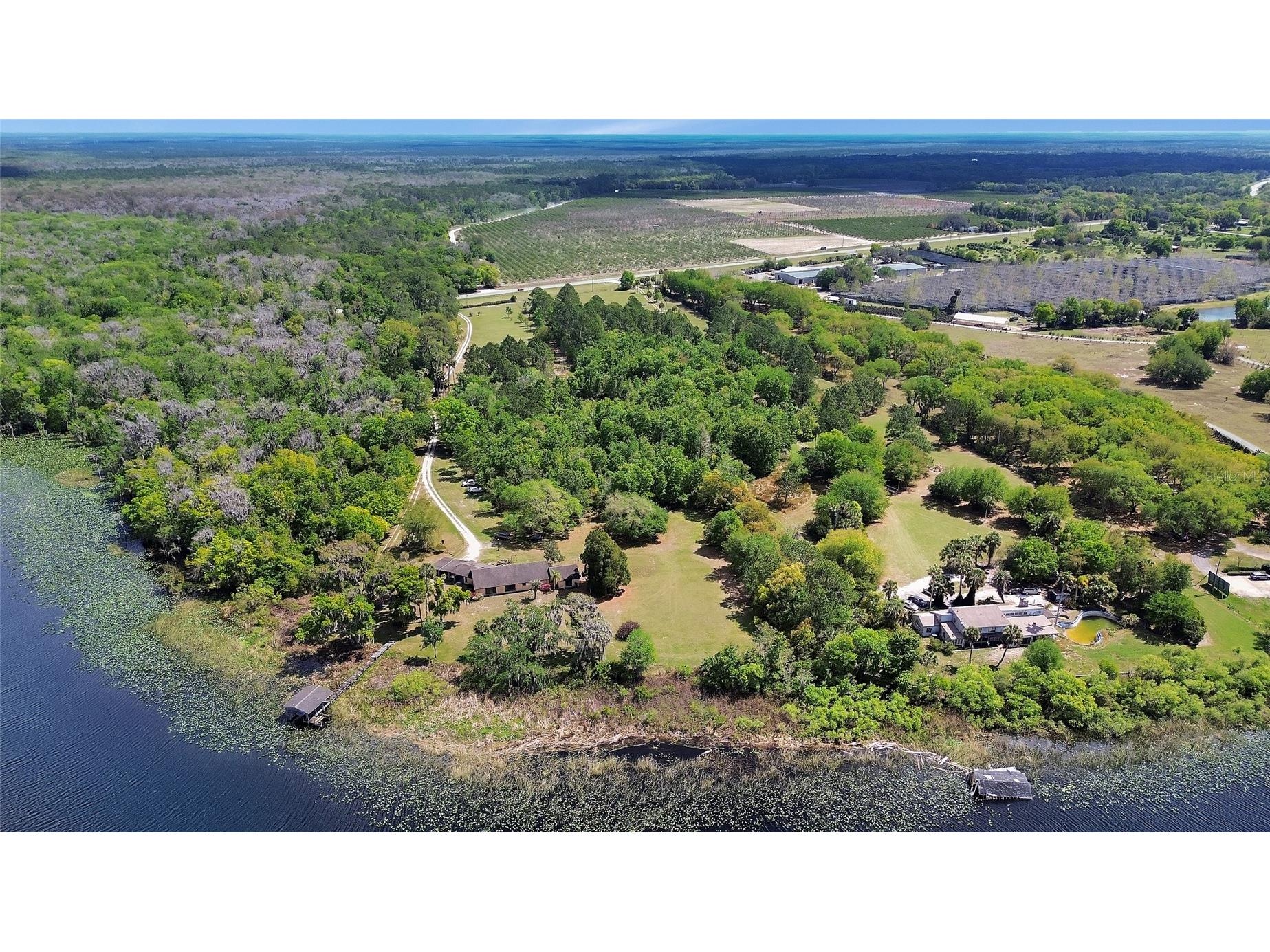 5268 State Road 11 De Leon Springs FL 32130 - LAKE DIAS V4948487 image6