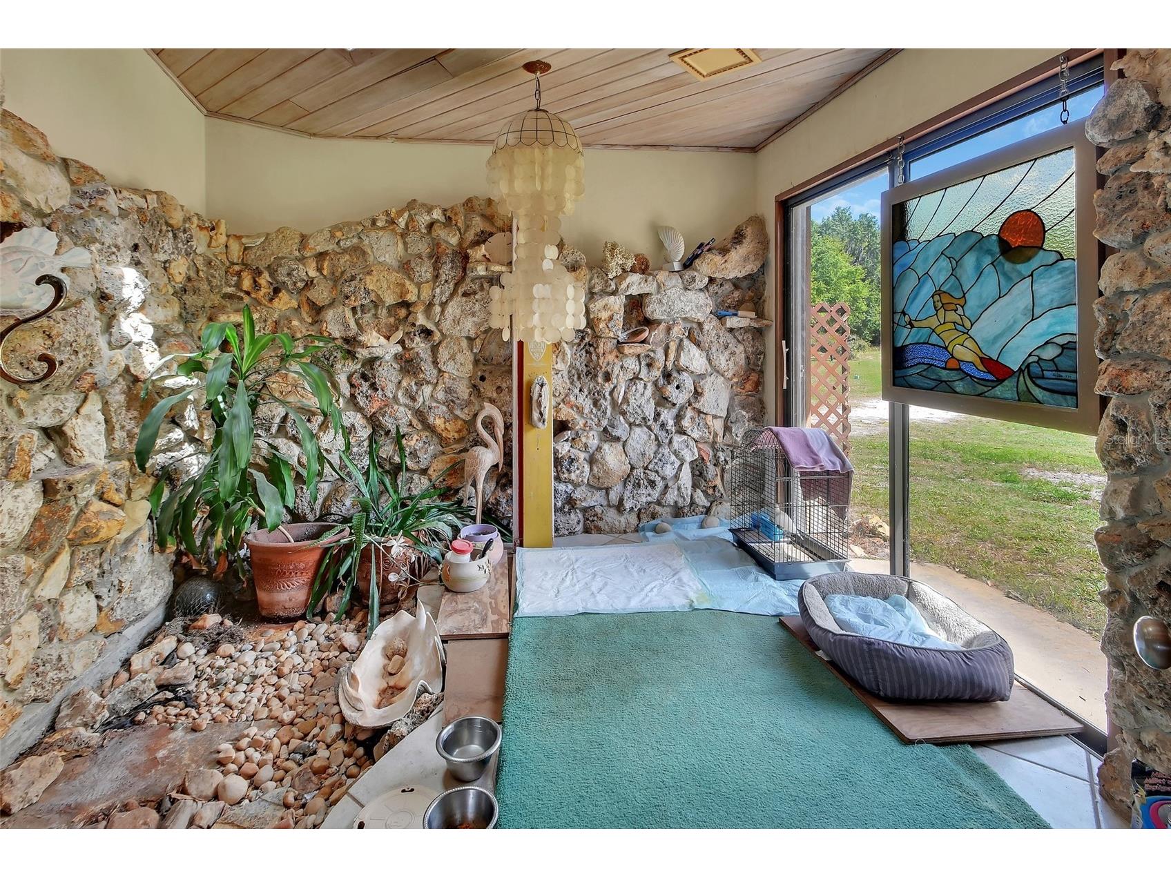 5268 State Road 11 De Leon Springs FL 32130 - LAKE DIAS V4948487 image60