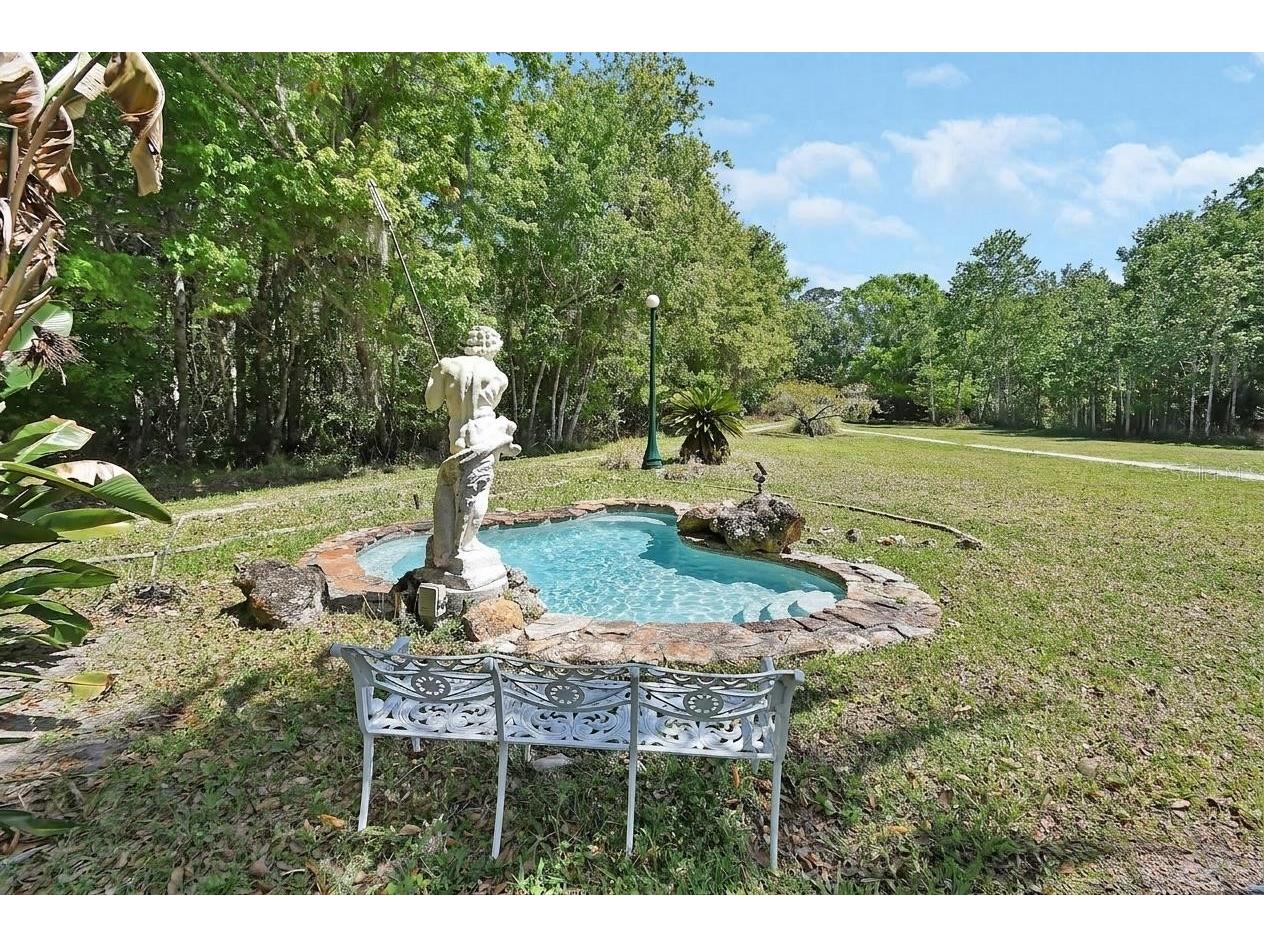 5268 State Road 11 De Leon Springs FL 32130 - LAKE DIAS V4948487 image61