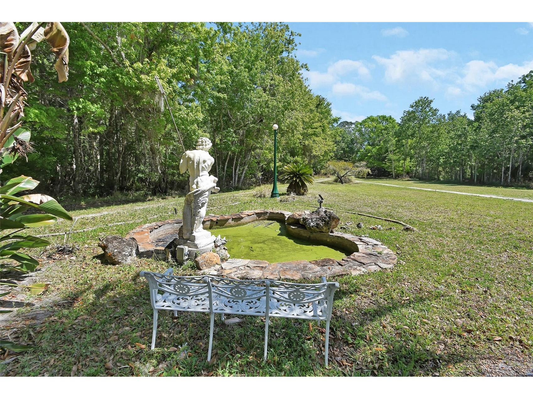 5268 State Road 11 De Leon Springs FL 32130 - LAKE DIAS V4948487 image62