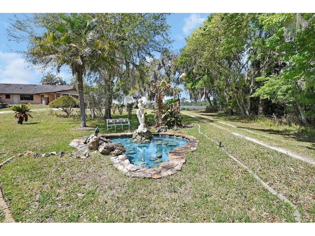 5268 State Road 11 De Leon Springs FL 32130 - LAKE DIAS V4948487 image63