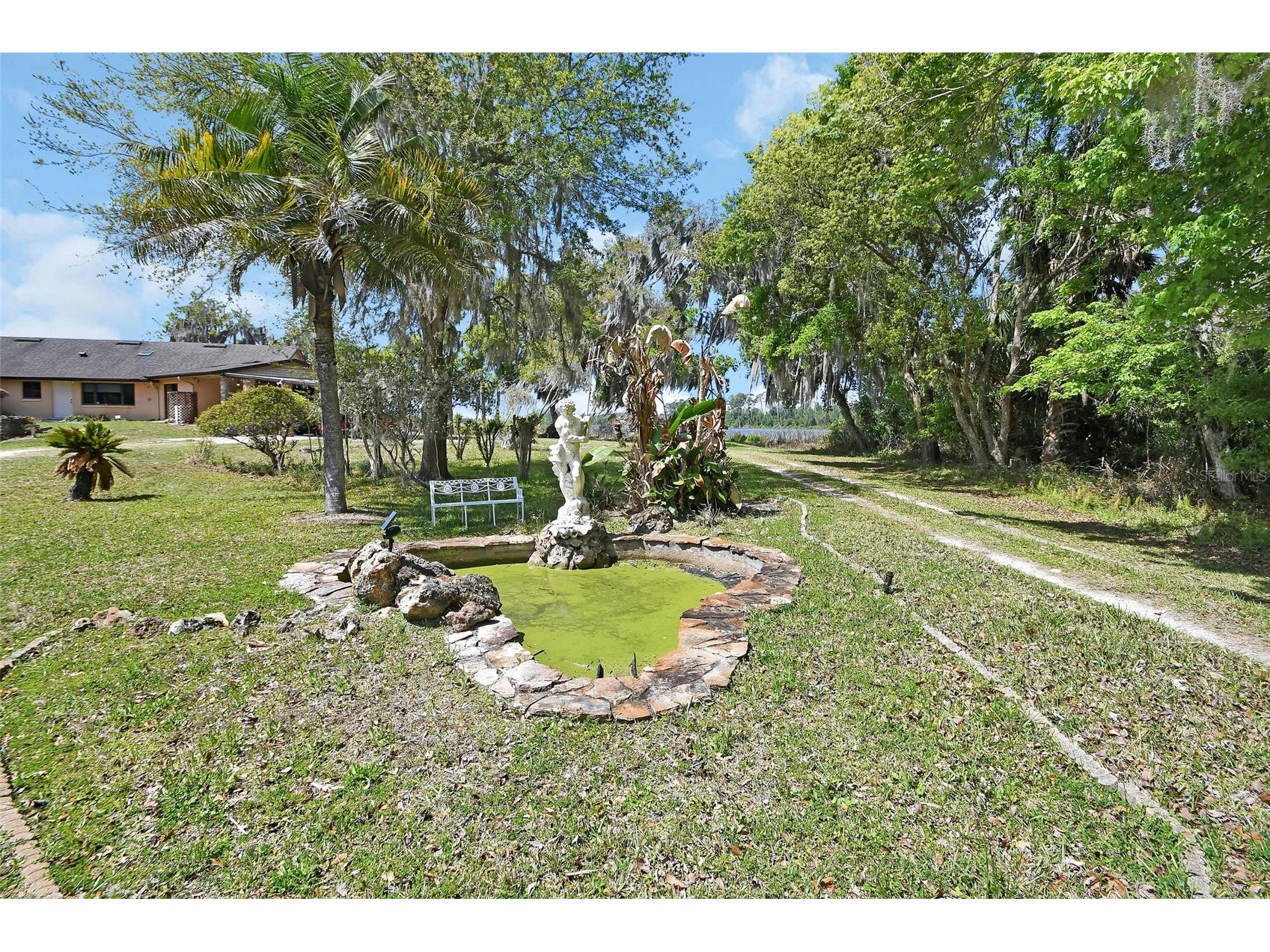 5268 State Road 11 De Leon Springs FL 32130 - LAKE DIAS V4948487 image64