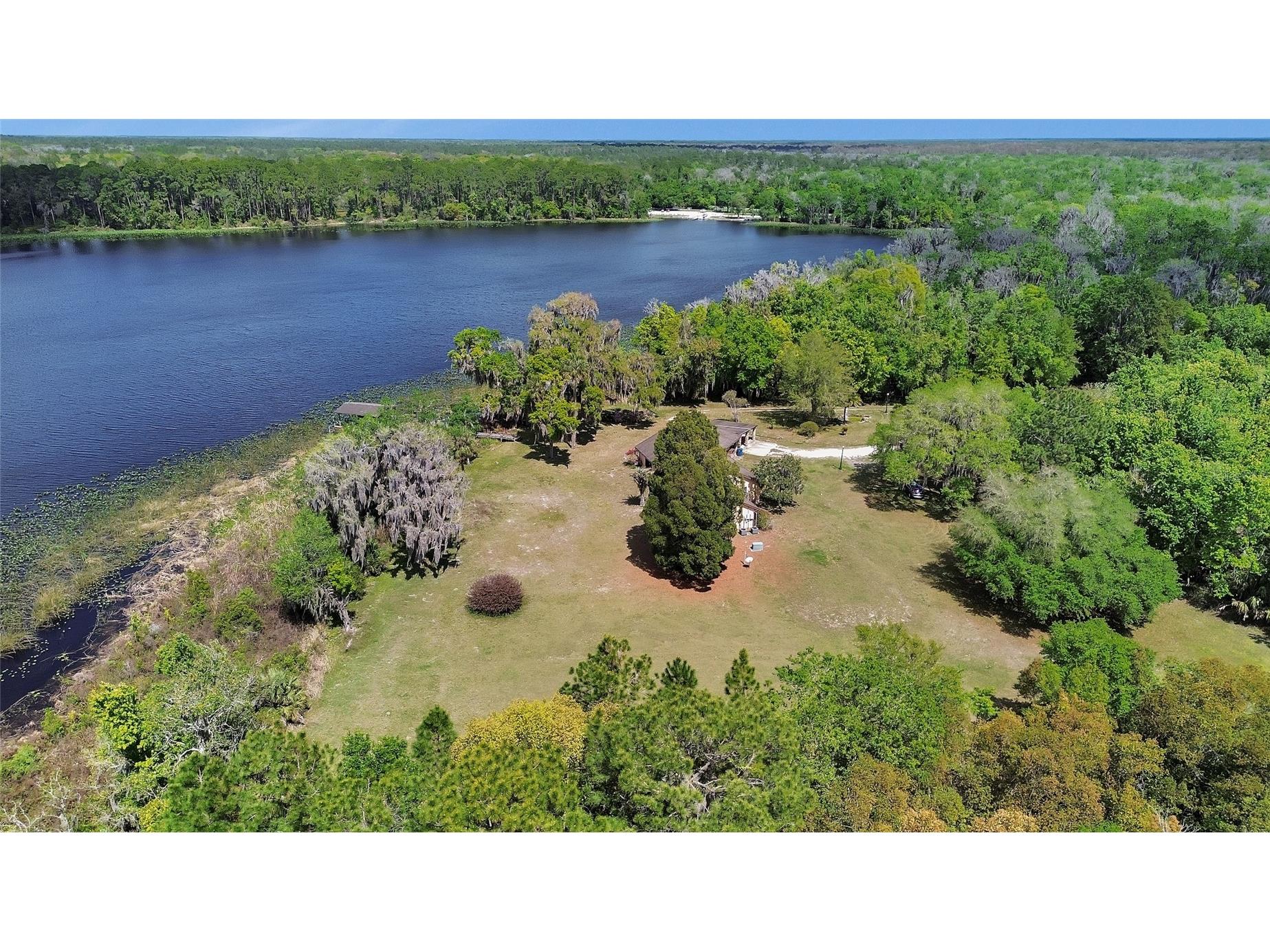 5268 State Road 11 De Leon Springs FL 32130 - LAKE DIAS V4948487 image7