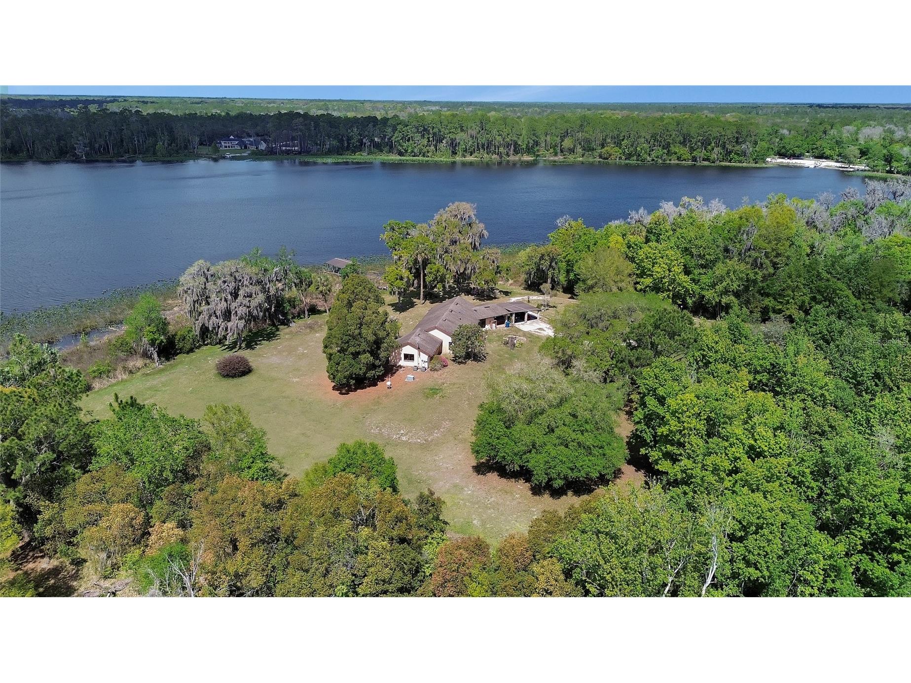 5268 State Road 11 De Leon Springs FL 32130 - LAKE DIAS V4948487 image8