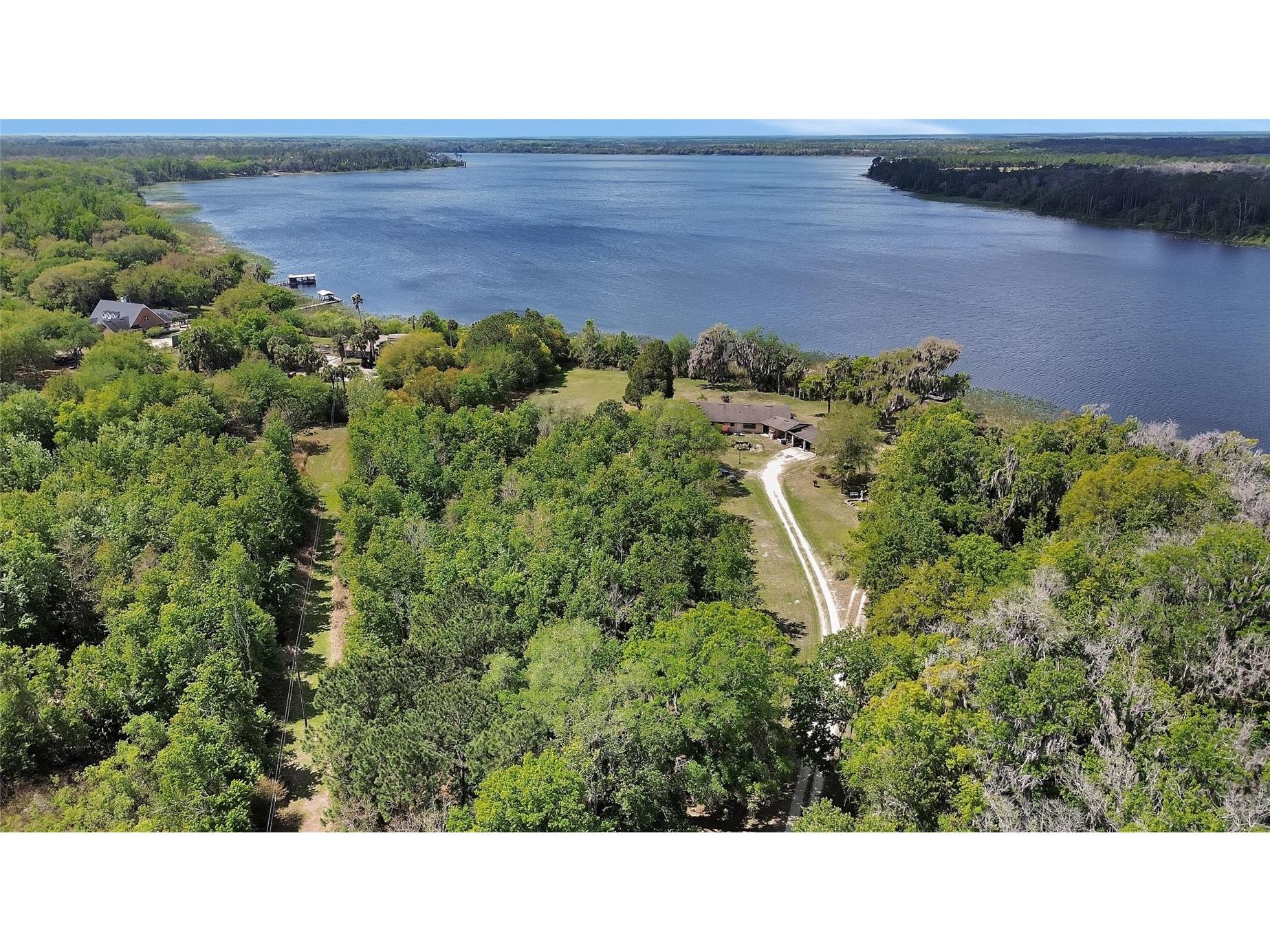 5268 State Road 11 De Leon Springs FL 32130 - LAKE DIAS V4948487 image9