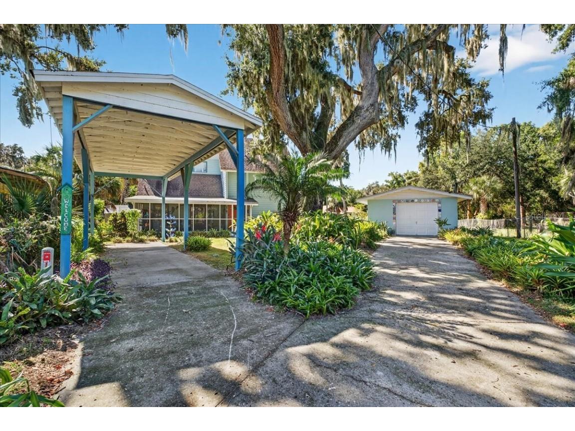 5268 Valencia Street Lake Wales FL 33898 - LAKE WALK IN WATER L4956732 image1