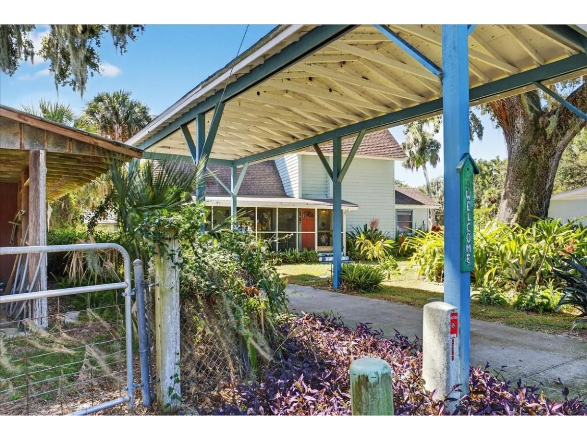 5268 Valencia Street Lake Wales FL 33898 - LAKE WALK IN WATER L4956732 image2