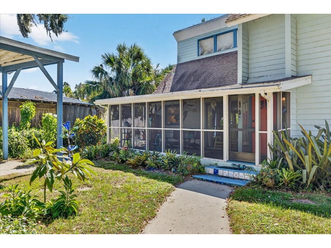 5268 Valencia Street Lake Wales FL 33898 - LAKE WALK IN WATER L4956732 image3