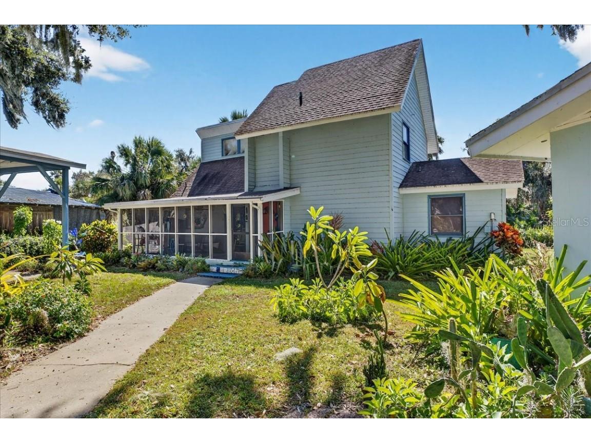 5268 Valencia Street Lake Wales FL 33898 - LAKE WALK IN WATER L4956732 image4