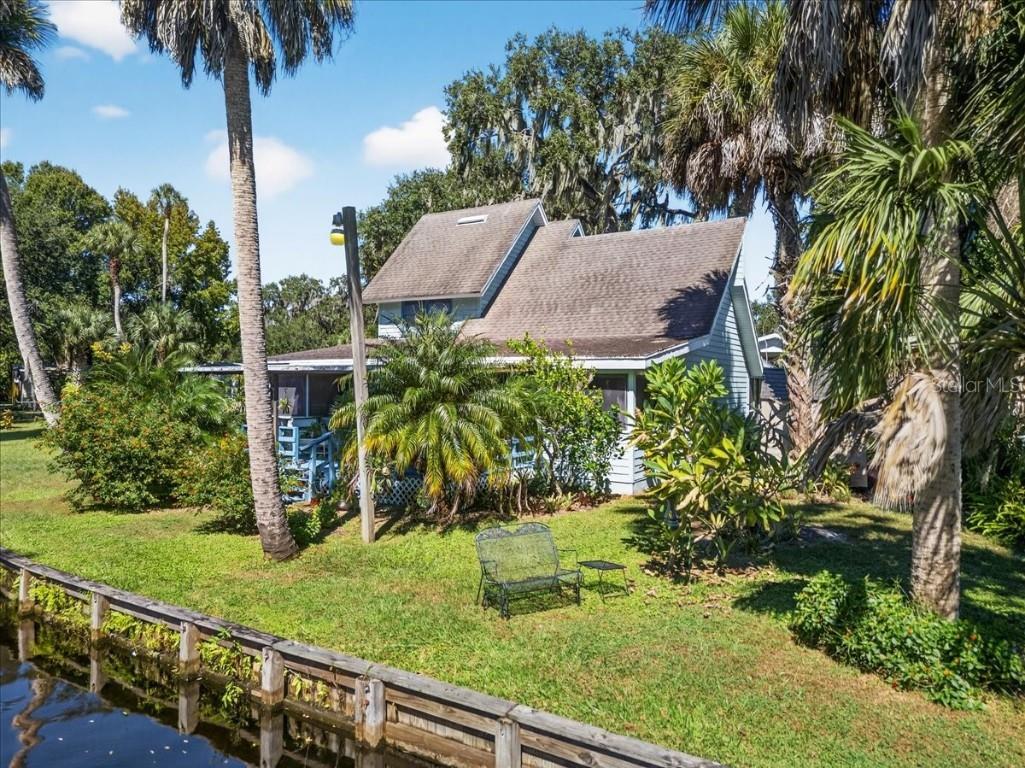 5268 Valencia Street Lake Wales FL 33898 - LAKE WALK IN WATER L4956732 image45