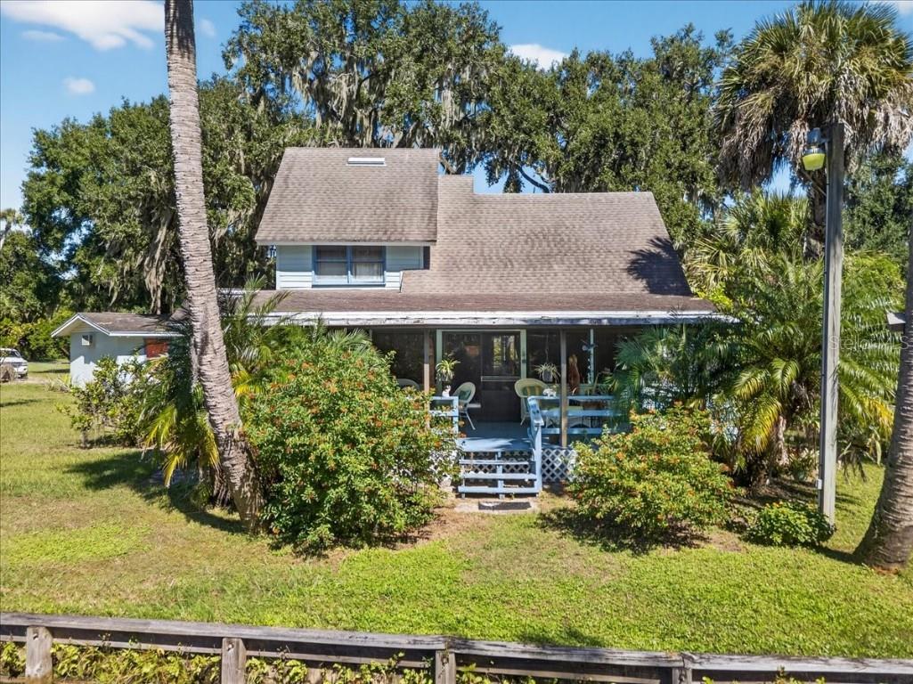 5268 Valencia Street Lake Wales FL 33898 - LAKE WALK IN WATER L4956732 image46