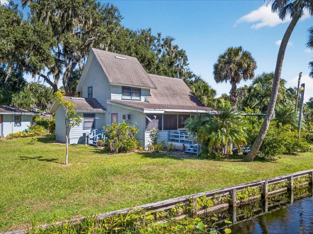 5268 Valencia Street Lake Wales FL 33898 - LAKE WALK IN WATER L4956732 image47