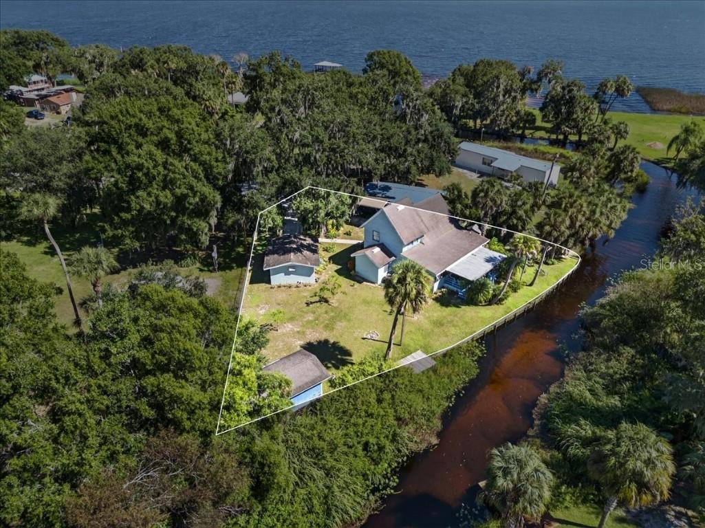 5268 Valencia Street Lake Wales FL 33898 - LAKE WALK IN WATER L4956732 image5