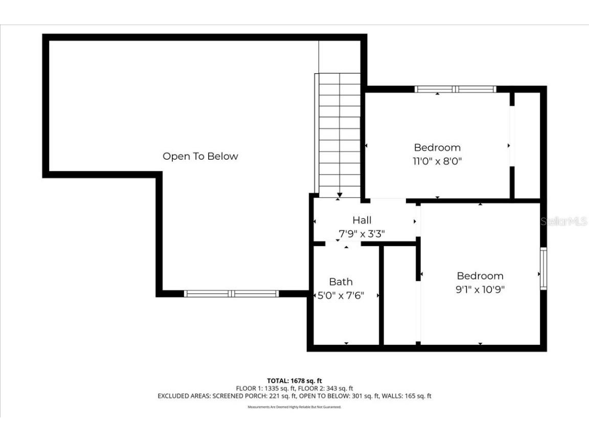 5268 Valencia Street Lake Wales FL 33898 - LAKE WALK IN WATER L4956732 image57