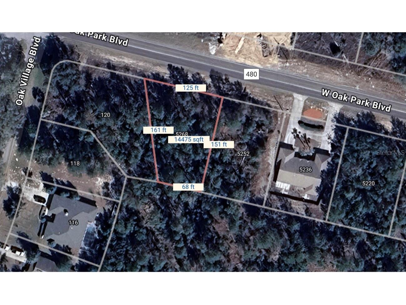 5268 W Oak Park Boulevard Homosassa FL 34446 O6309363 image1