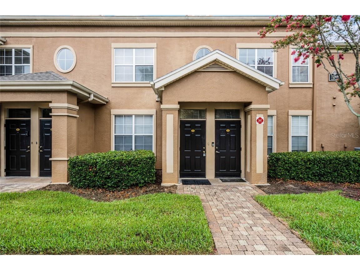 5268 Wellington Park Circle #23 Orlando FL 32839 O6216509 image1