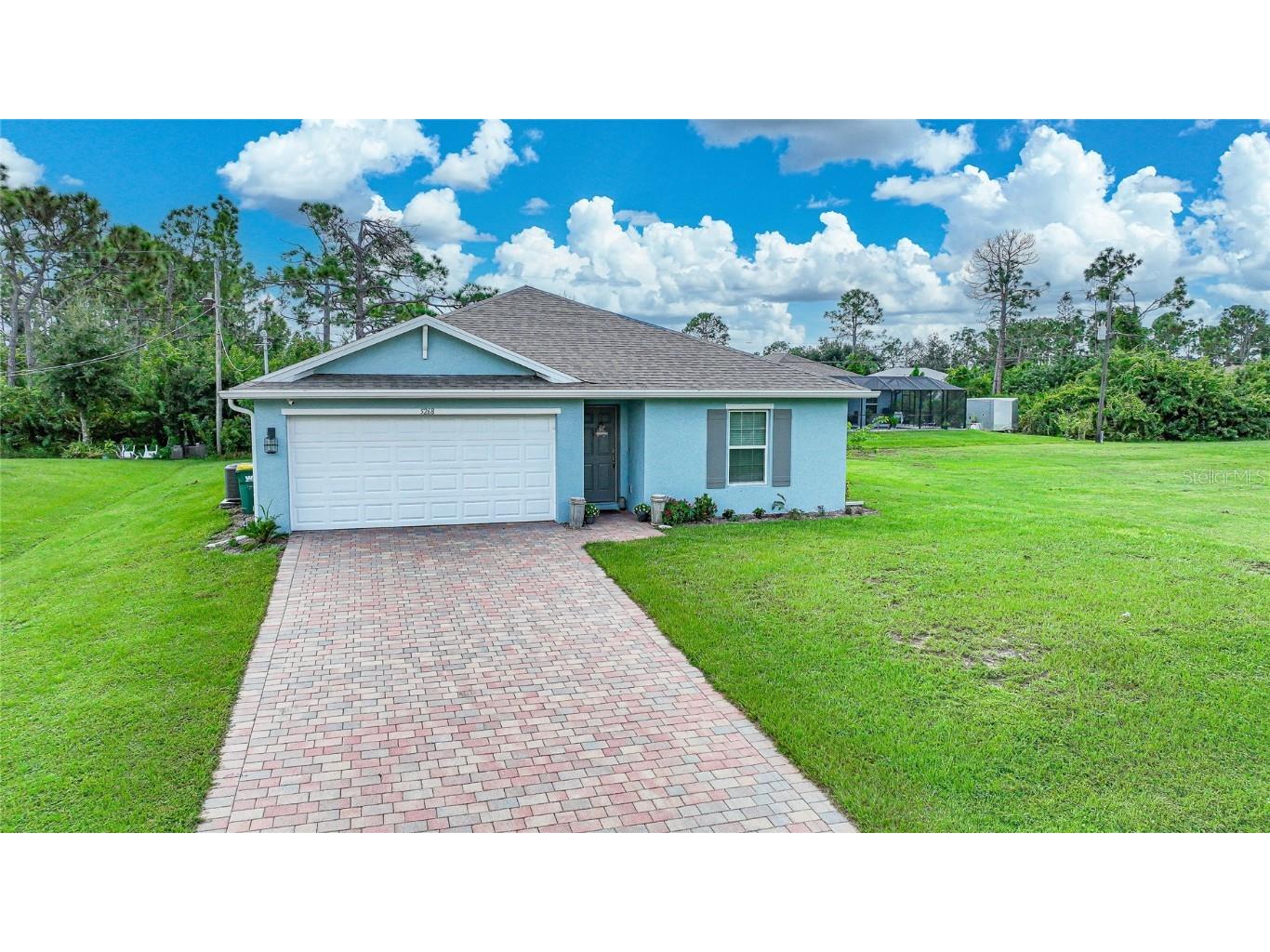 5268 Wentworth Road Port Charlotte FL 33981 D6138175 image1