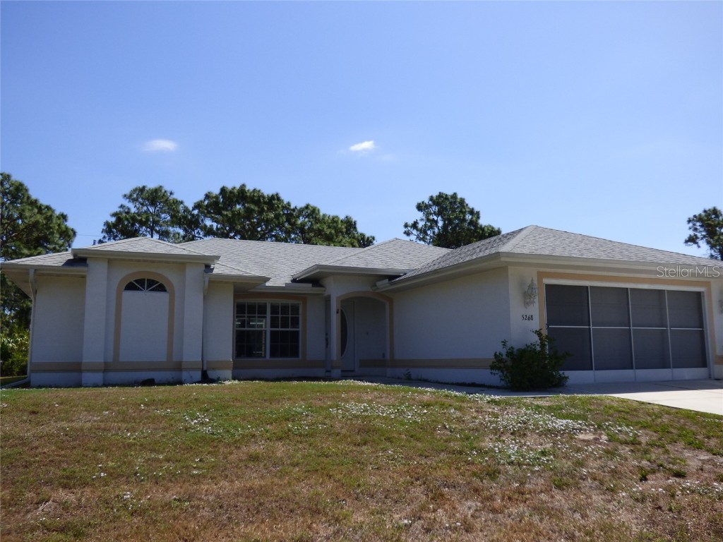 5268 White Avenue Port Charlotte FL 33981 T3340371 image1