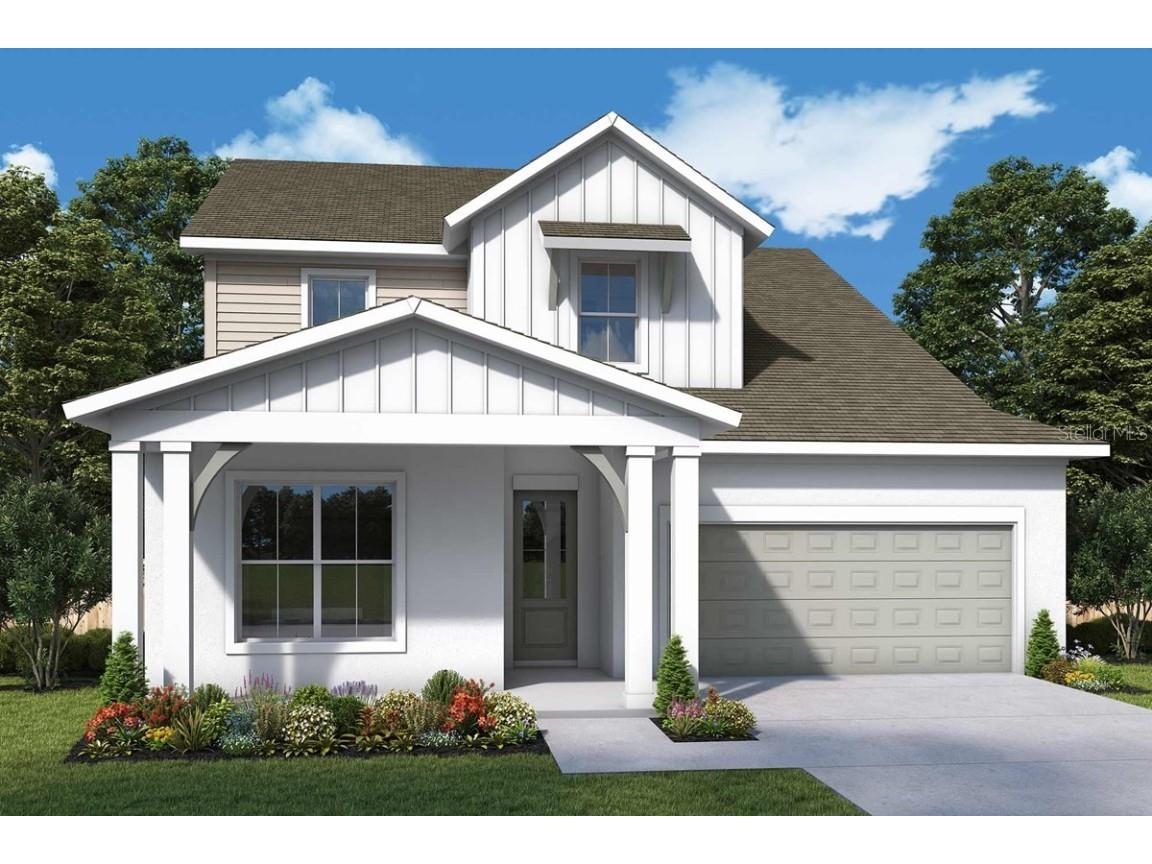5269 Everlong Drive Apollo Beach FL 33572 TB8371230 image1