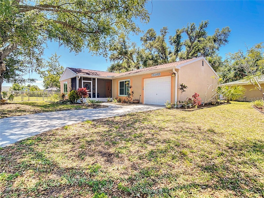 5269 Malamin Road North Port FL 34287 A4605588 image1