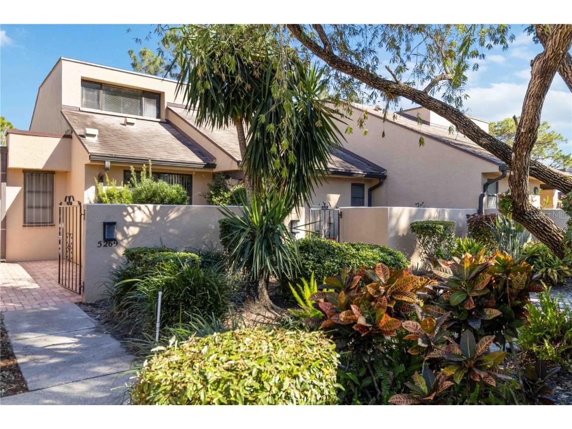 5269 Myrtle Wood Road #35 Sarasota FL 34235 A4637802 image1