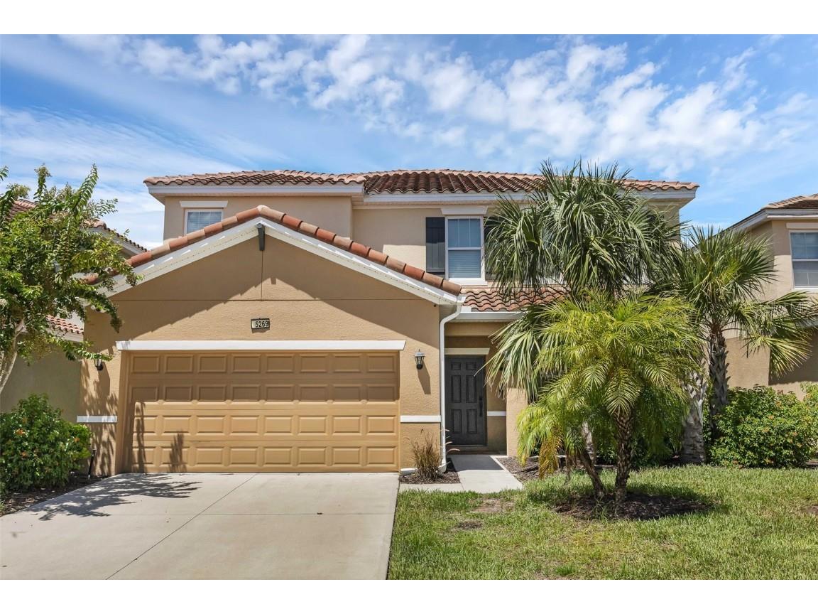 5269 Oakbourne Avenue Davenport FL 33837 S5132675 image1