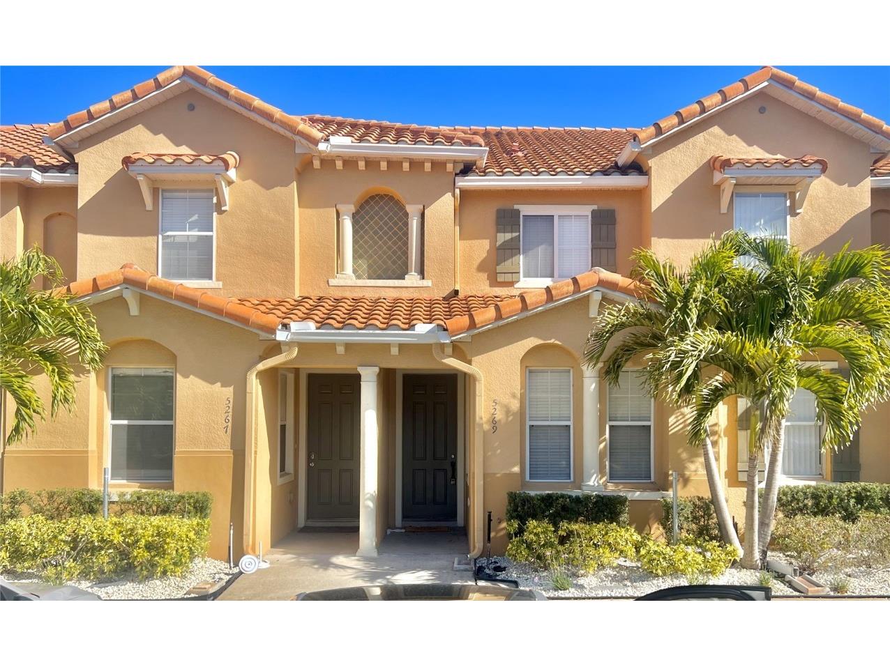 5269 Paradise Cay Circle Kissimmee FL 34746 S5082469 image1