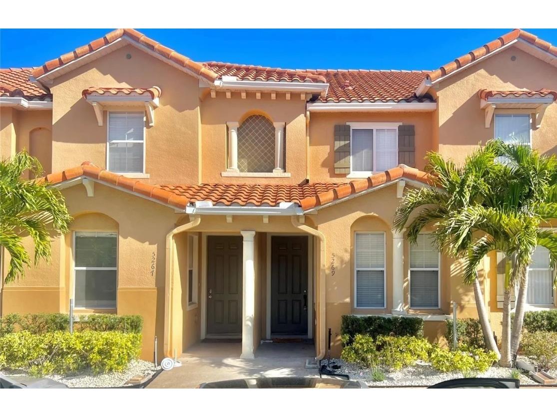 5269 Paradise Cay Circle Kissimmee FL 34746 A4625974 image1