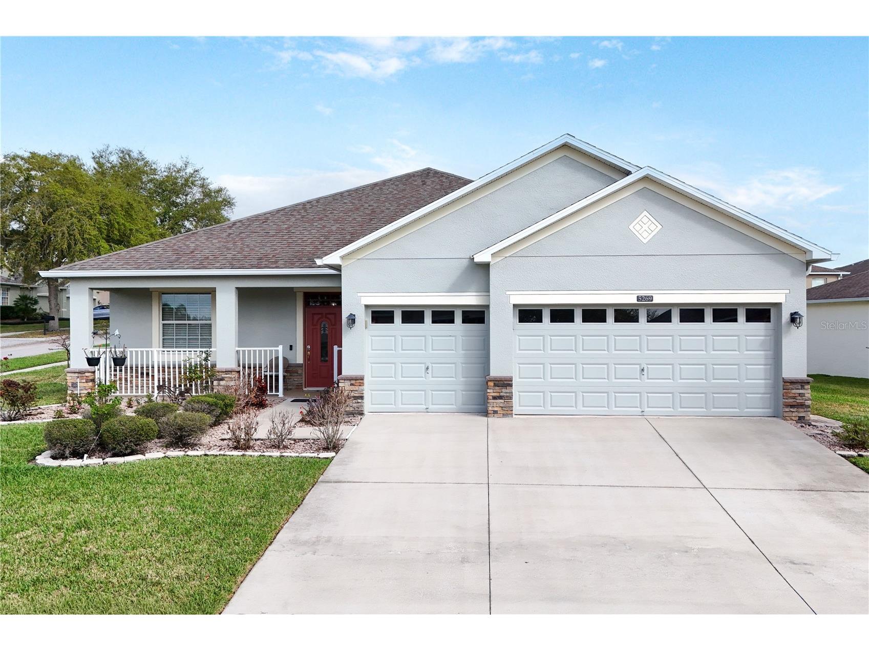 5269 Royce Drive Mount Dora FL 32757 G5109316 image1