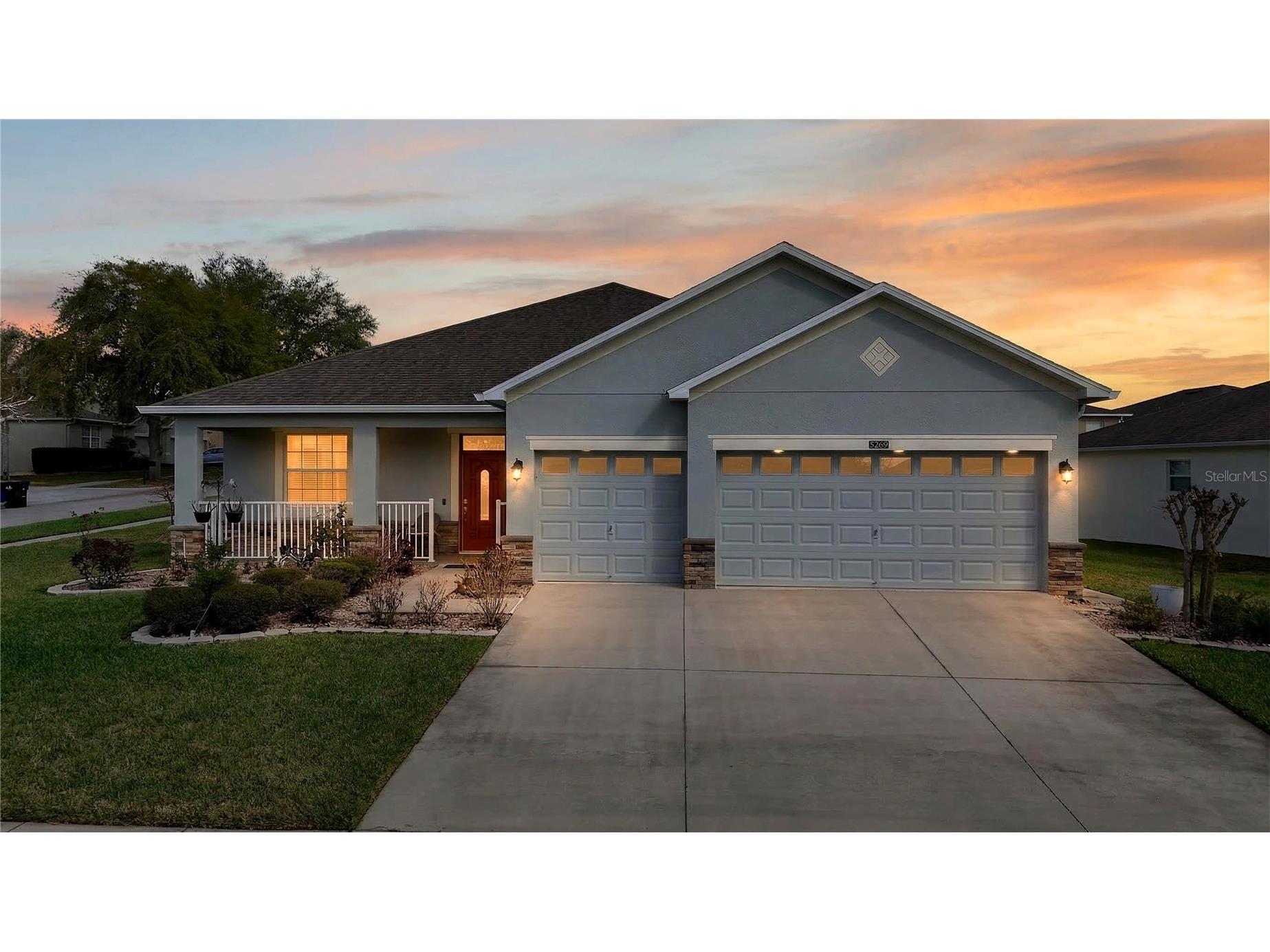 5269 Royce Drive Mount Dora FL 32757 G5109316 image2