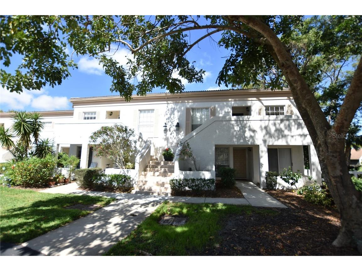 5269 Wedgewood Lane #36 Sarasota FL 34235 A4562268 image1