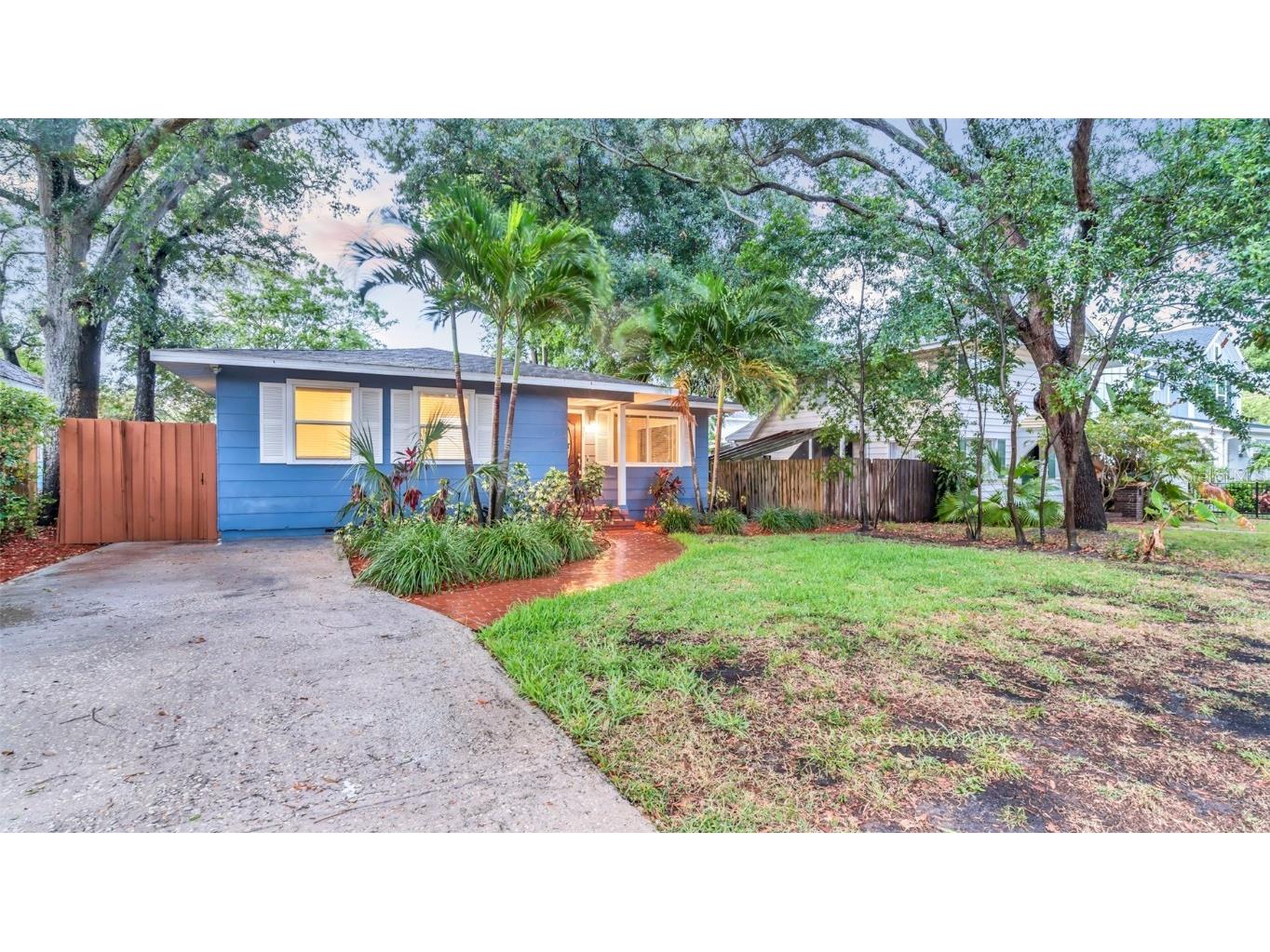 527 31st Avenue N Saint Petersburg FL 33704 T3531654 image1