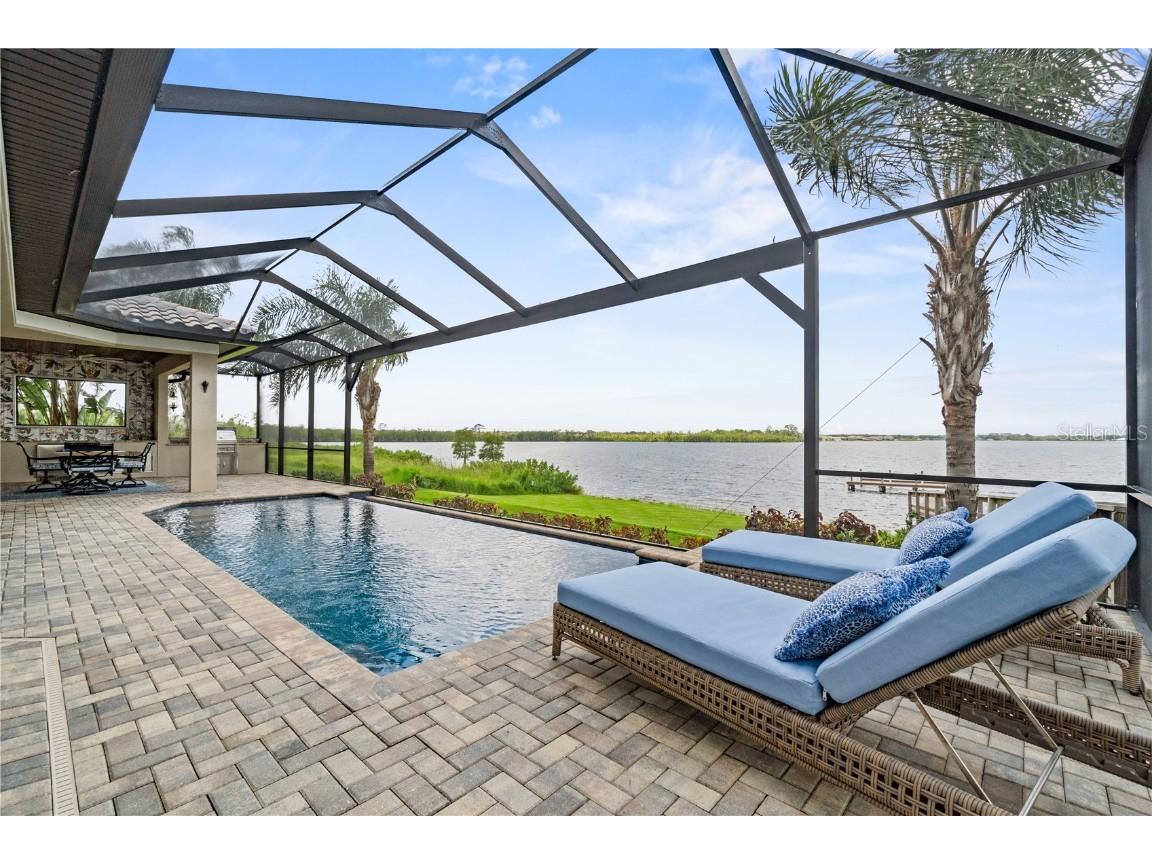 527 Adams View Lane Auburndale FL 33823 - LAKE VAN P4935886 image1