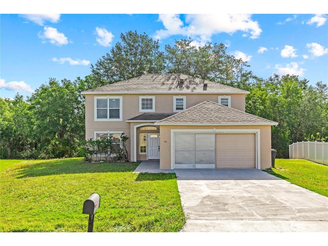 527 Albatross Drive Kissimmee FL 34759 S5139015 image1