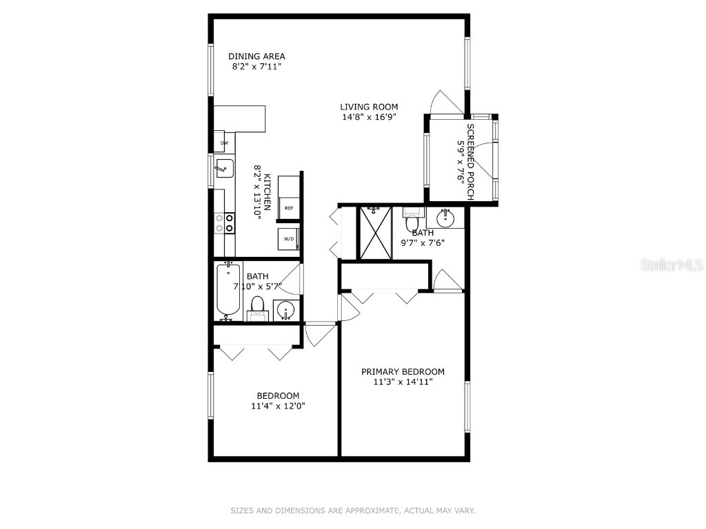 527 Cape Coral Parkway W #4 Cape Coral FL 33914 TB8384489 image35