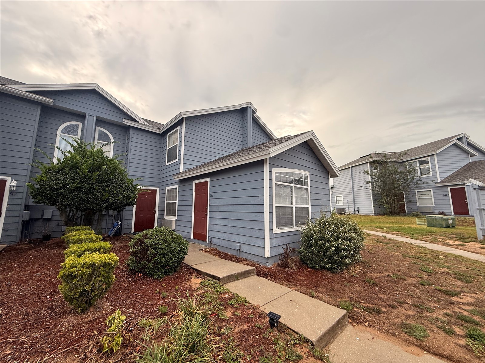 527 Caribbean Drive #B Davenport FL 33897 S5150758 image2