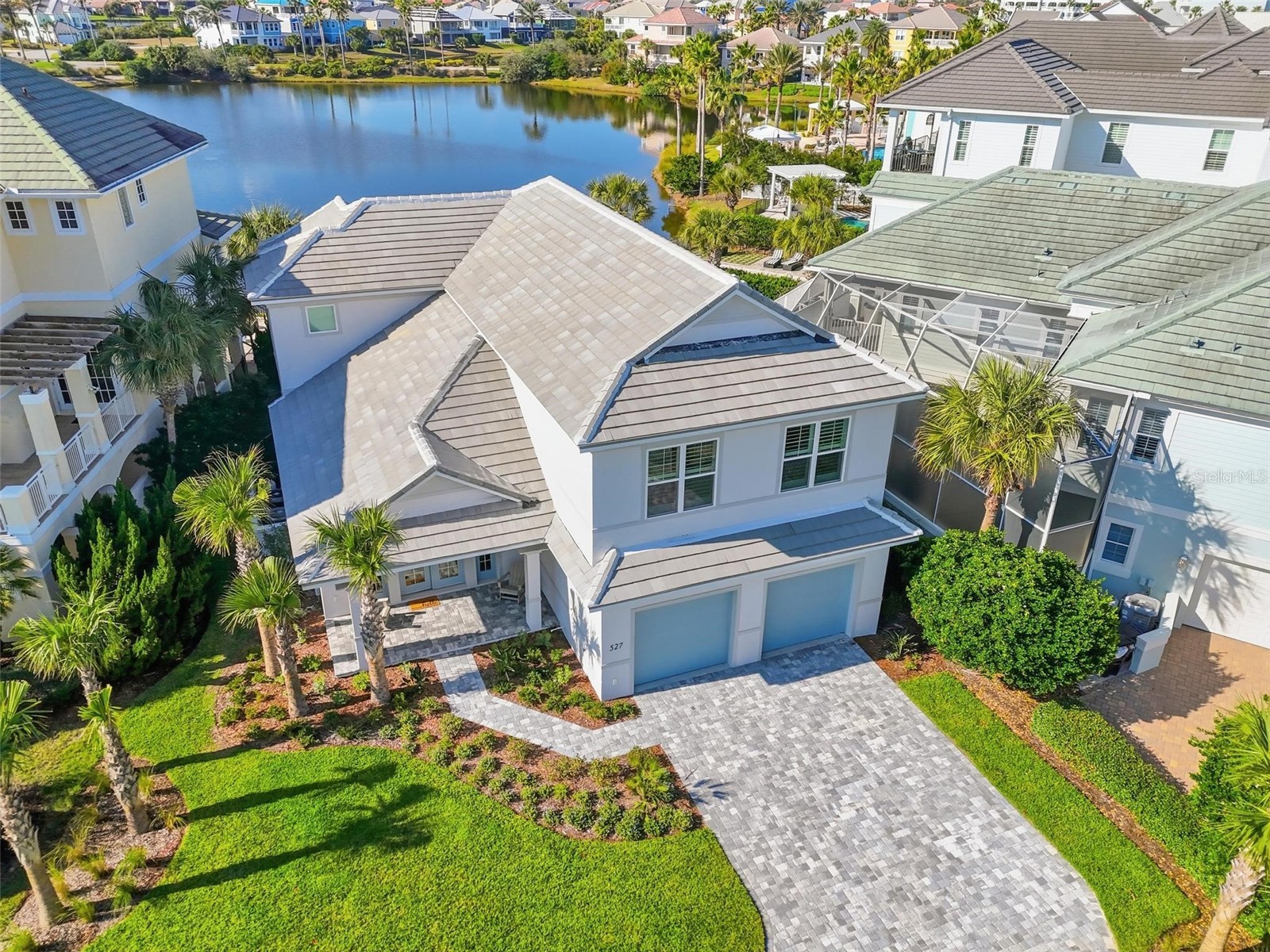 527 Cinnamon Beach Lane Palm Coast FL 32137 FC315012 image1