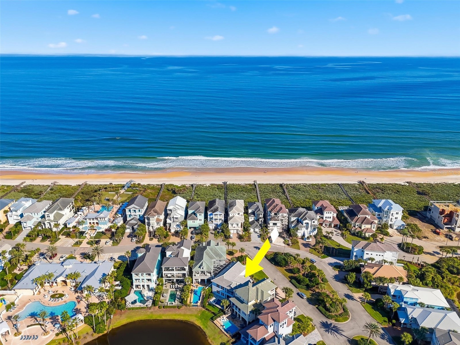527 Cinnamon Beach Lane Palm Coast FL 32137 FC315012 image12