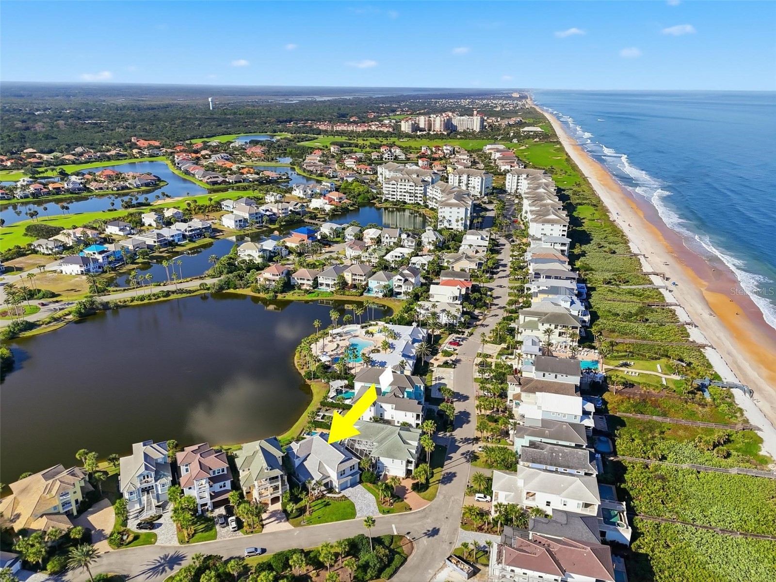 527 Cinnamon Beach Lane Palm Coast FL 32137 FC315012 image14