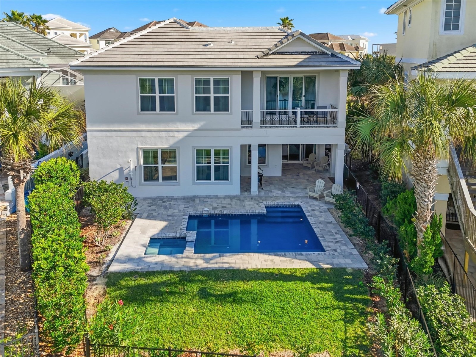 527 Cinnamon Beach Lane Palm Coast FL 32137 FC315012 image6