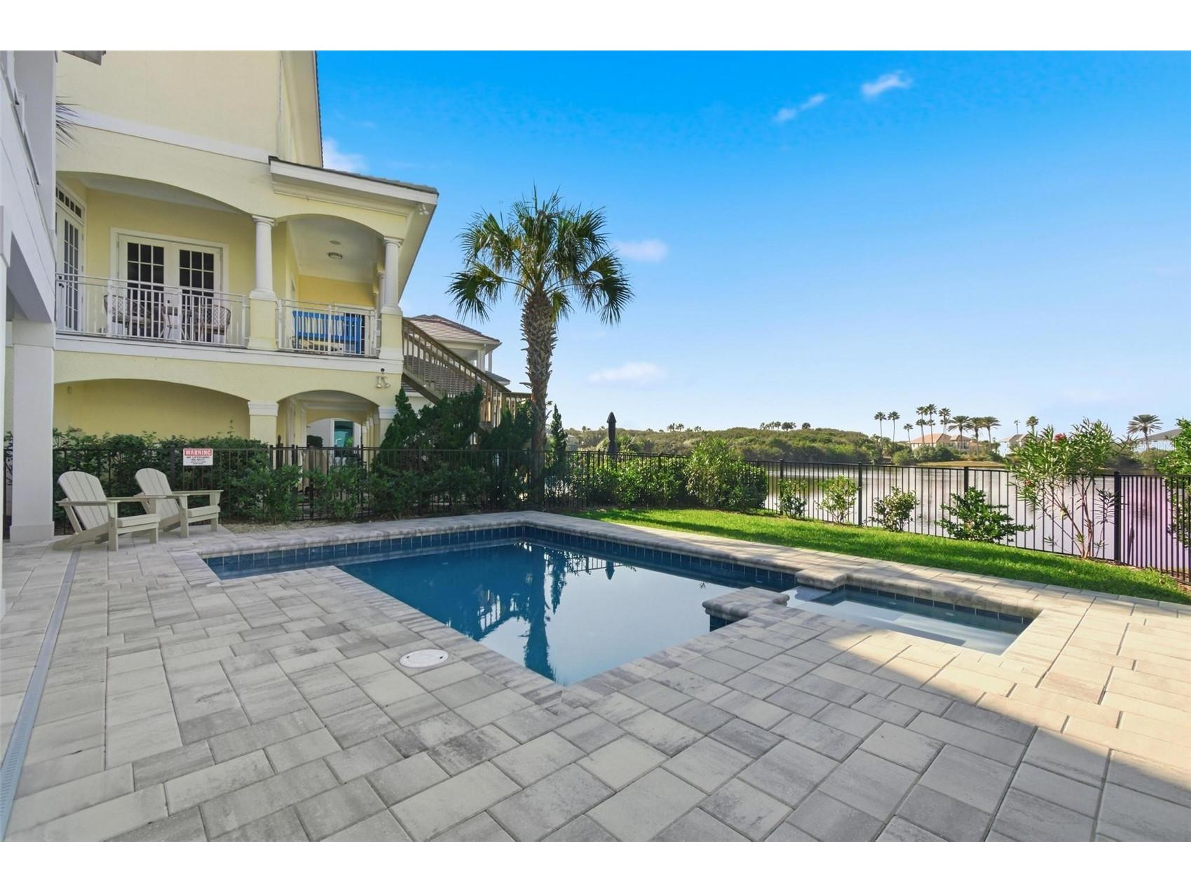 527 Cinnamon Beach Lane Palm Coast FL 32137 FC315012 image81