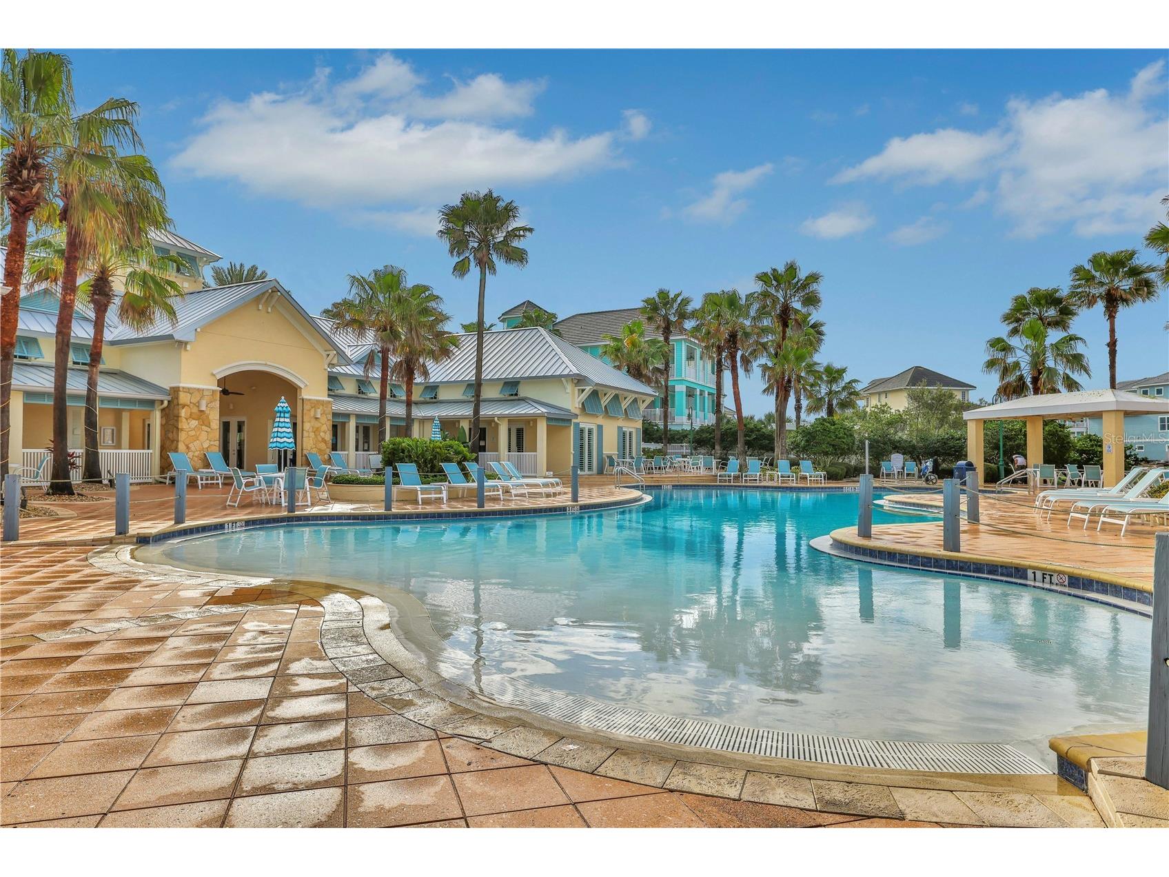 527 Cinnamon Beach Lane Palm Coast FL 32137 FC315012 image89