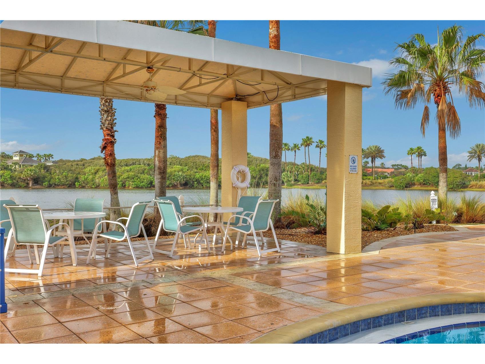 527 Cinnamon Beach Lane Palm Coast FL 32137 FC315012 image91