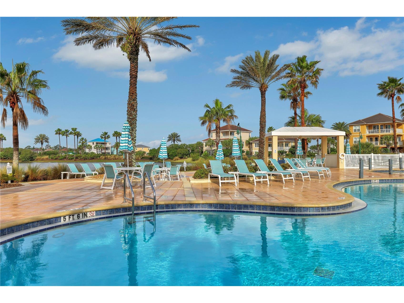527 Cinnamon Beach Lane Palm Coast FL 32137 FC315012 image92