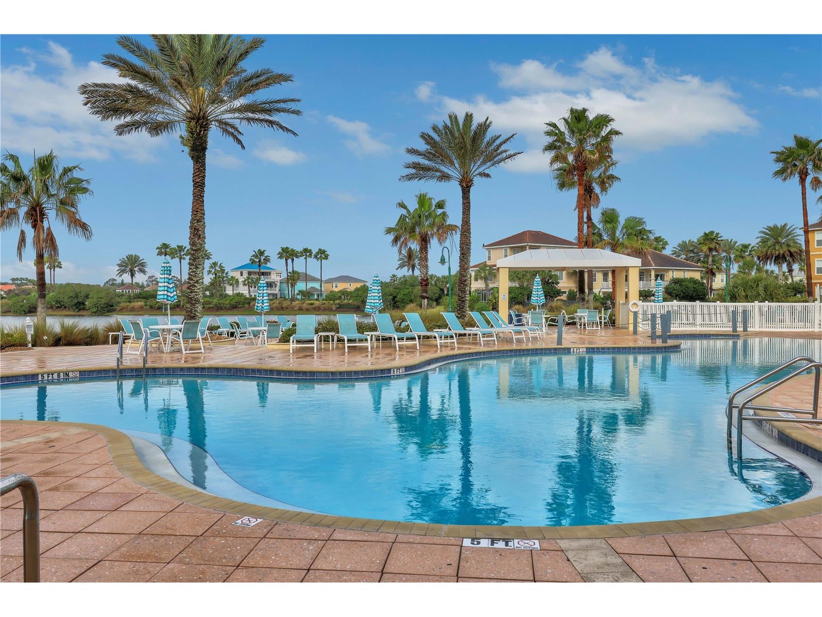 527 Cinnamon Beach Lane Palm Coast FL 32137 FC315012 image93