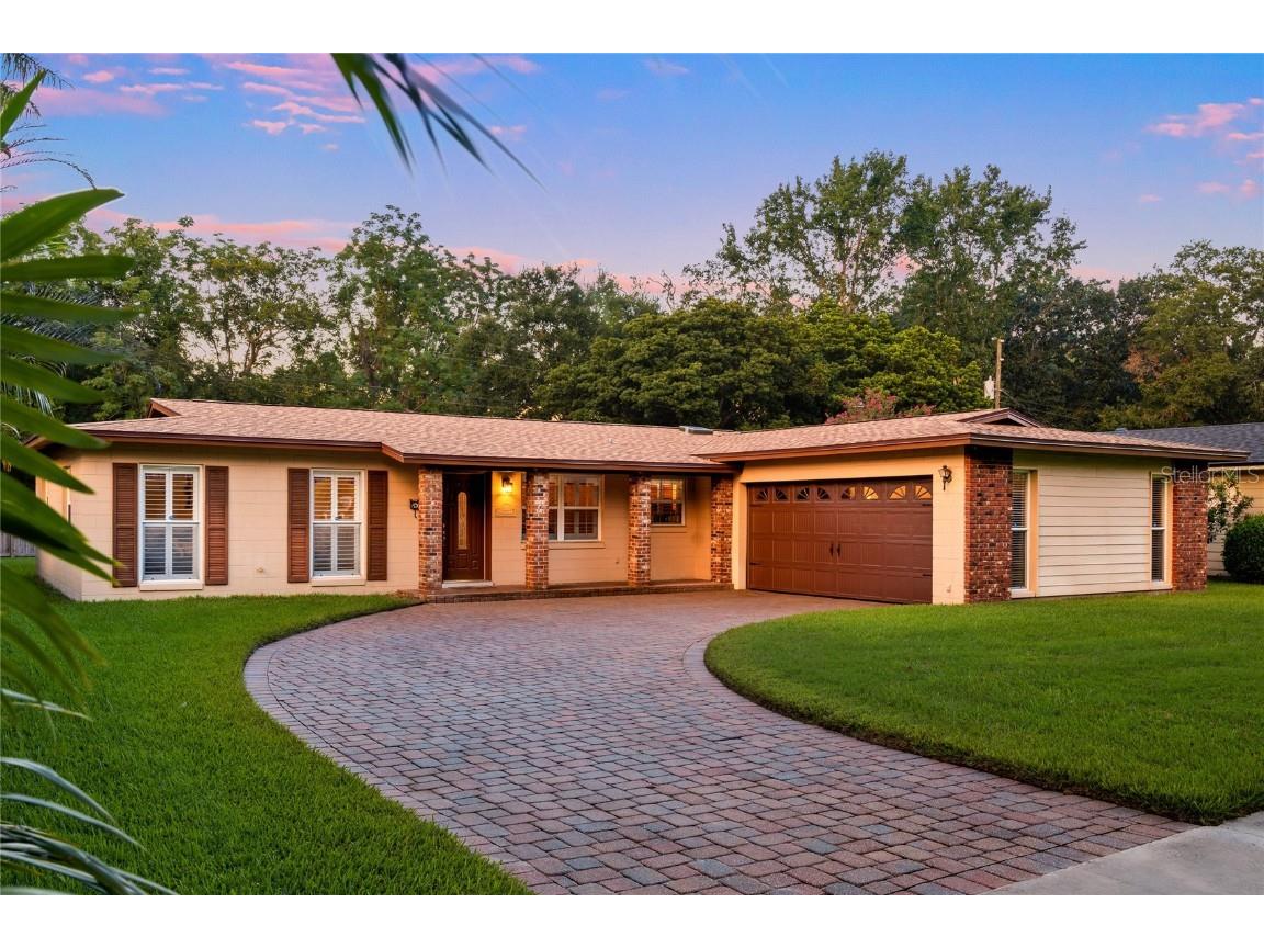 527 Cornwall Road Winter Park FL 32792 O6132558 image1