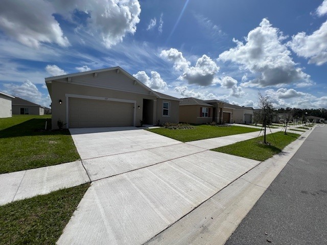 527 Crown Rose Drive Eagle Lake FL 33839 OM666107 image1