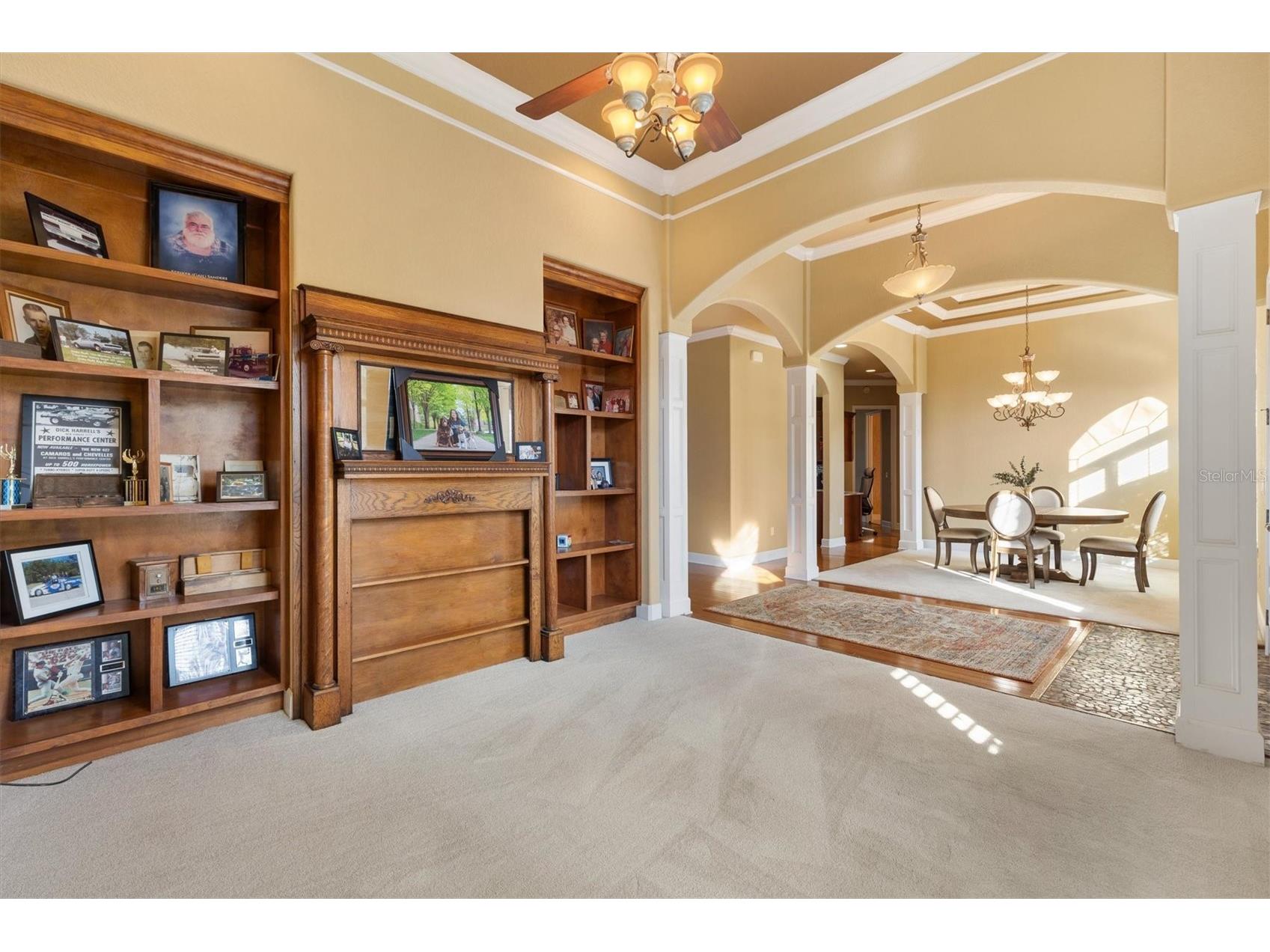 527 Dowling Circle Lady Lake FL 32159 G5105805 image12