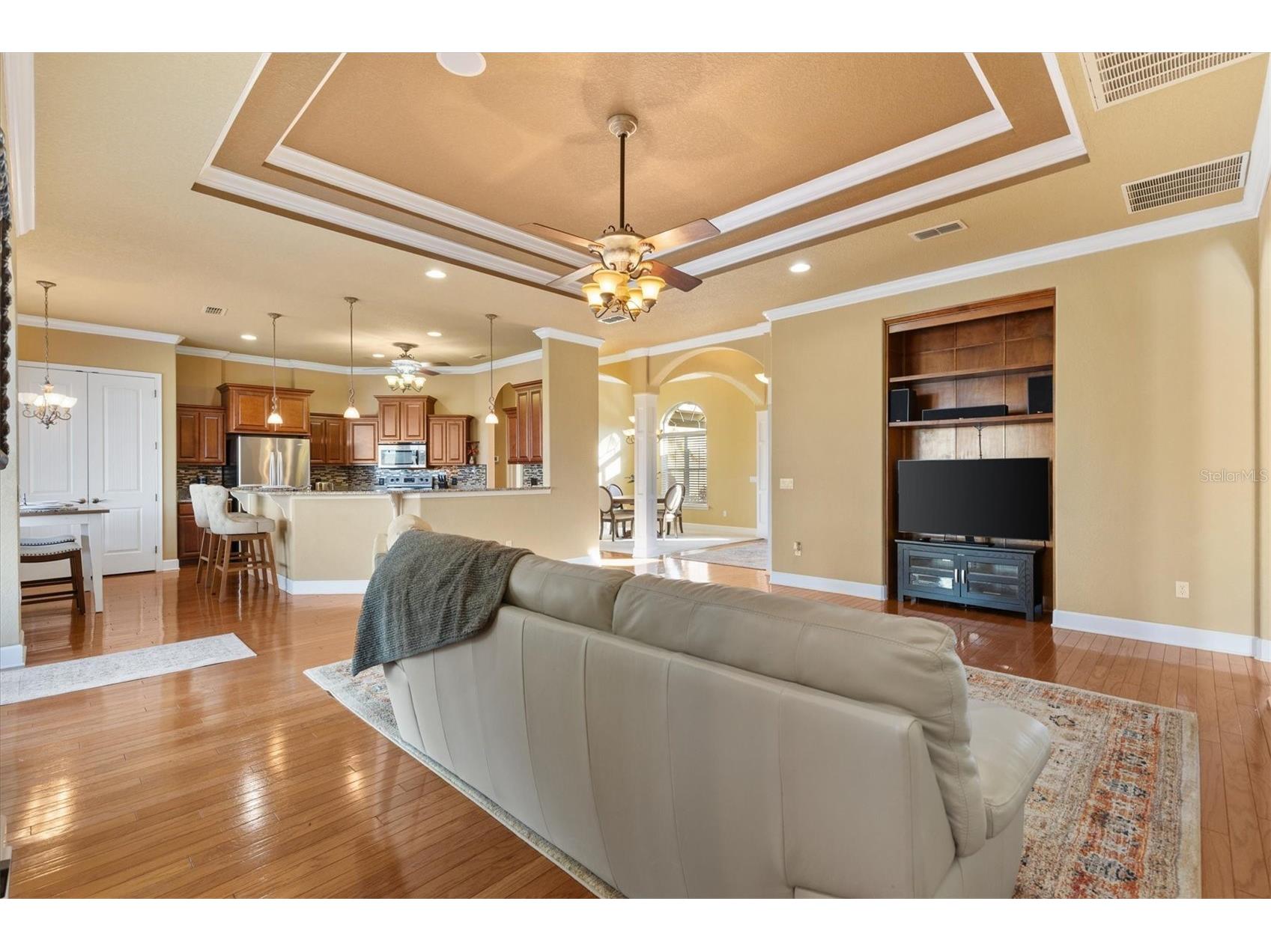 527 Dowling Circle Lady Lake FL 32159 G5105805 image17